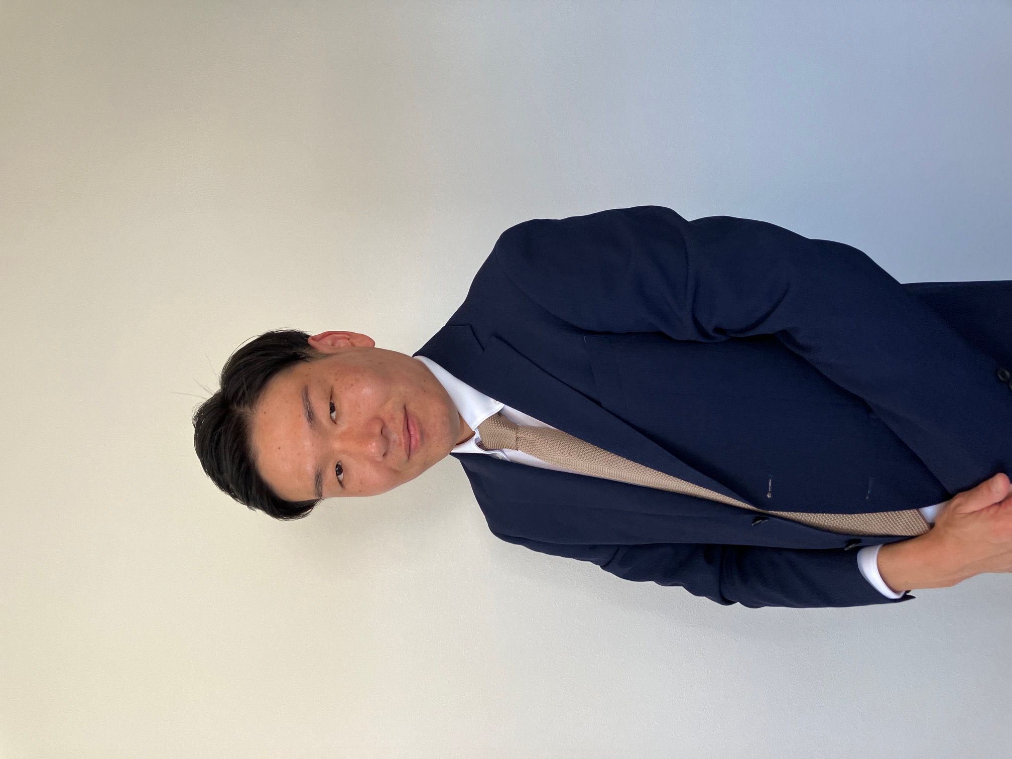 小林庸良の写真