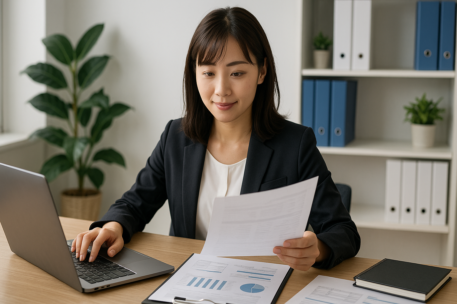 事務代行のイメージ